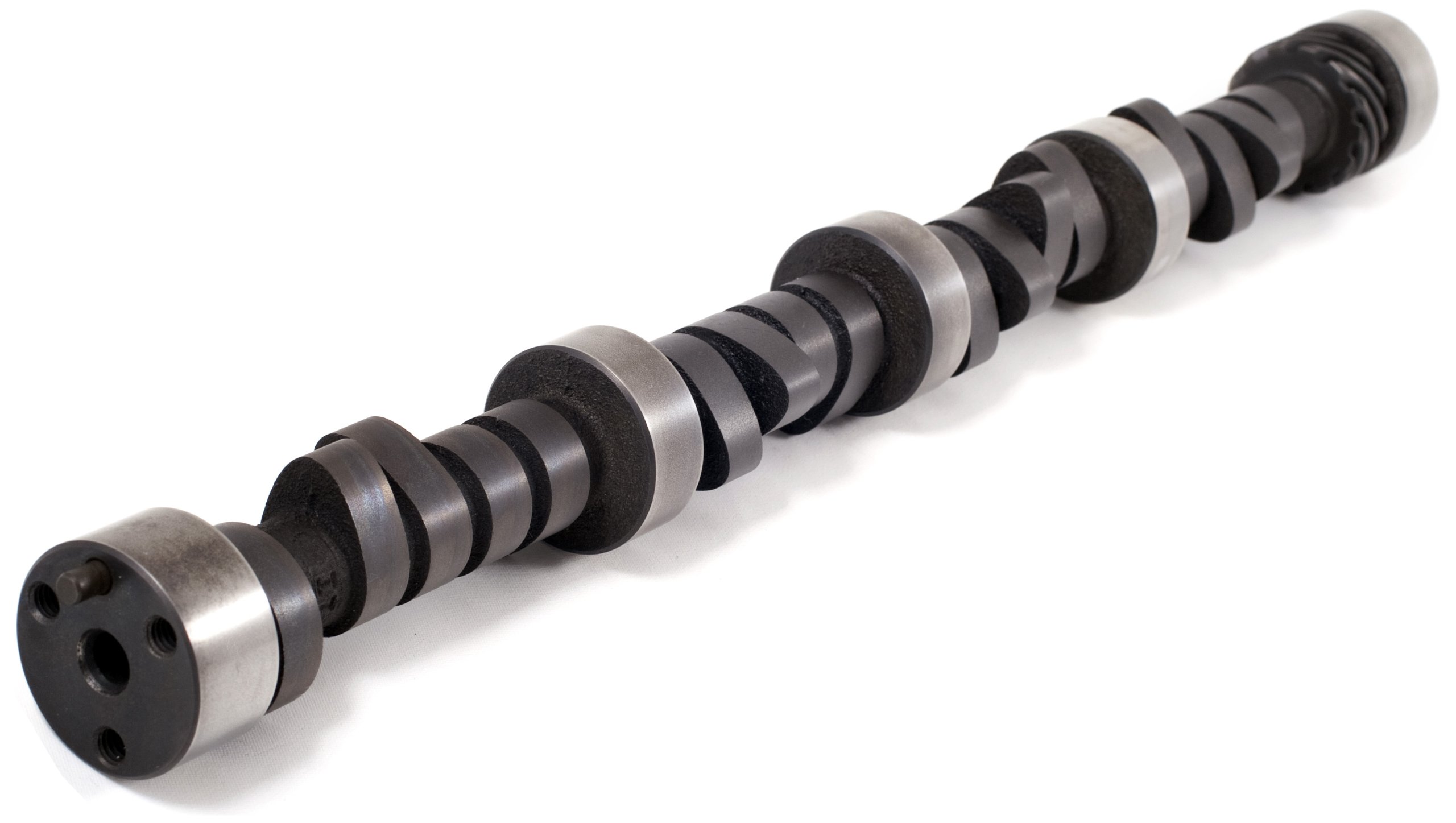 (´・ω・｀) Crane Cams 114681 RaceMax Solid Flat 244/252 Camshaft for